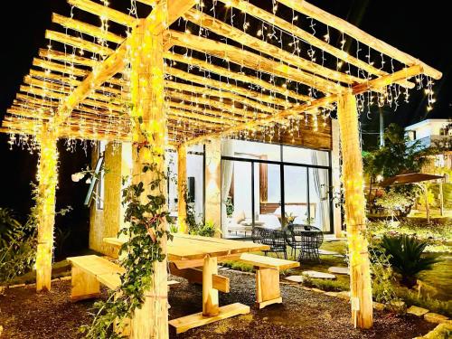 Sun Valley Homestay - 숙소 외관