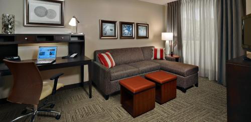 Staybridge Suites Austin North - Parmer Lane, an IHG Hotel