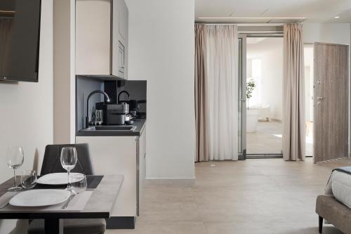 Standard Double Room room in Emerald Hotel Residence Cefalù