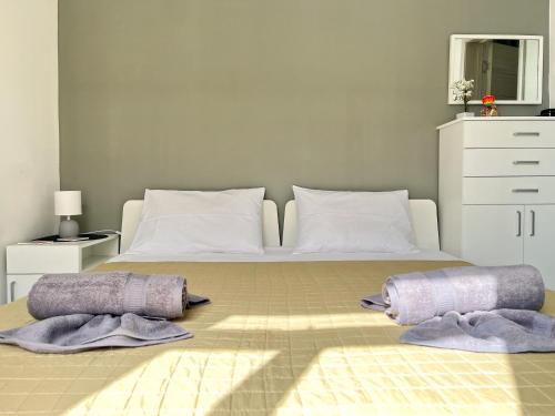 Maria & Matthias - Apartments in Central of Floriana, Floriana (Foto 9)