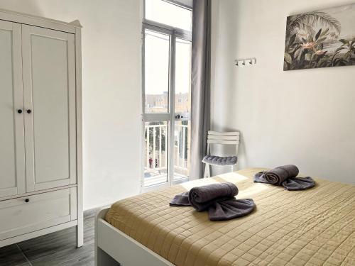 Maria & Matthias - Apartments in Central of Floriana, Floriana (Foto 10)