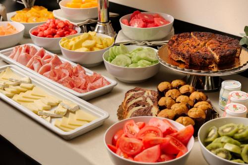 Hotel Barchetta Excelsior - image 12