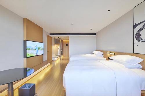 Fairfield by Marriott Guangzhou Konggang