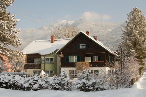 Apartmenthaus Berdnik - image 9