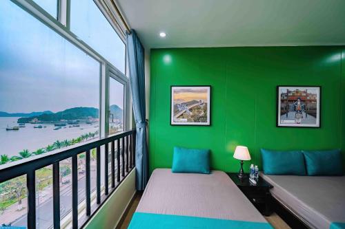 Casa Bonita Hotel - 전망