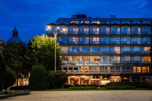 Hotel Barchetta Excelsior - image 14