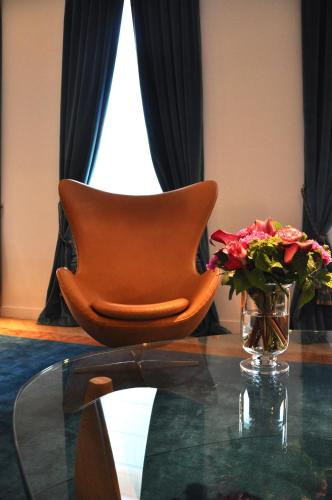 Smartflats - Raphael Suites