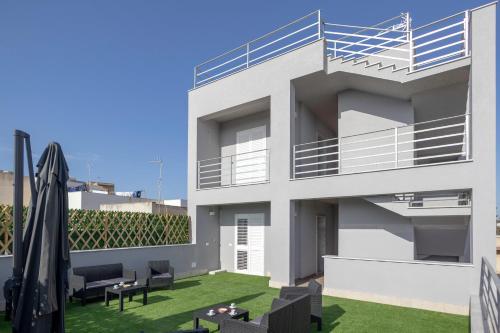 Elysium Guest House, Mazara del Vallo