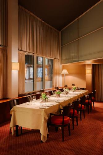 Hotel Barchetta Excelsior - image 10