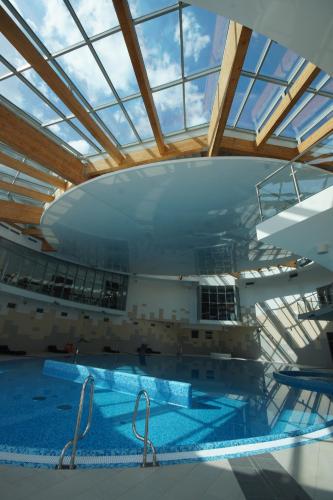 Copernicus Toruń Hotel - image 3