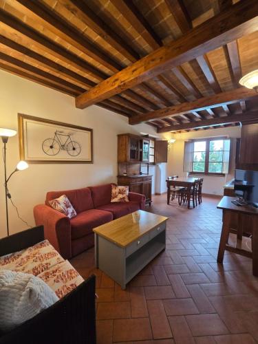 Agriturismo Capricorni
