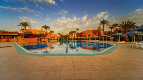 Kefi Palmera Beach Resort El Sokhna - Family Only