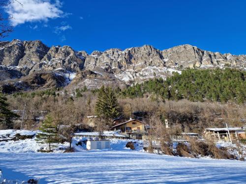 Casa di montagna in Demonte