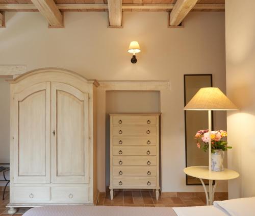 盘博度特乡村度假酒店