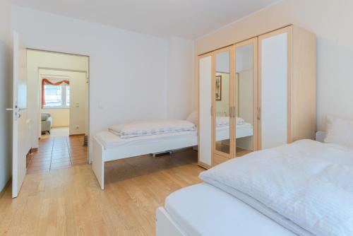 Komfort Apartment Köln Südstadt Messenah, Кёльн (фото 6)