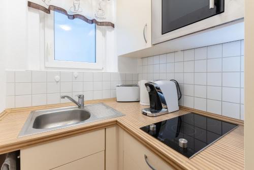 Komfort Apartment Köln Südstadt Messenah, Кёльн (фото 8)