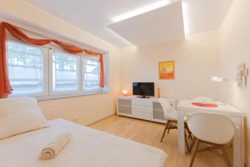 Komfort Apartment Koln Sudstadt Messenah