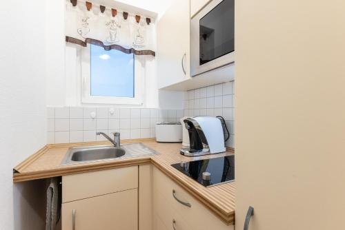Komfort Apartment Köln Südstadt Messenah, Кёльн (фото 9)