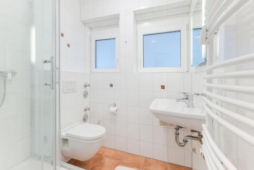 Komfort Apartment Köln Südstadt Messenah, Кёльн (фото 10)