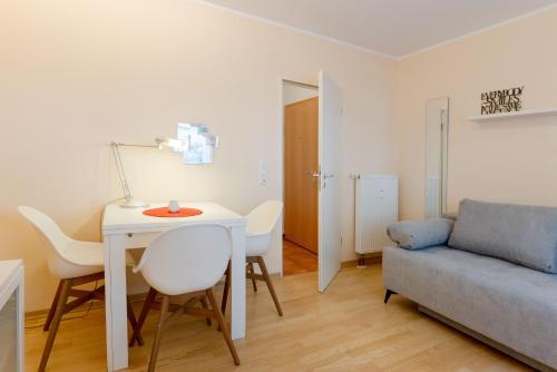 Komfort Apartment Köln Südstadt Messenah, Кёльн (фото 3)