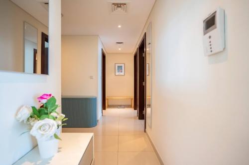 New Arabian -Panorama 2 BR Full Golf course View, Dubaj (fotografie 8)