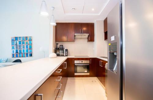New Arabian -Panorama 2 BR Full Golf course View, Dubaj (fotografie 2)