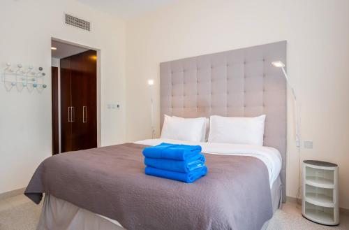 New Arabian -Panorama 2 BR Full Golf course View, Dubaj (fotografie 7)