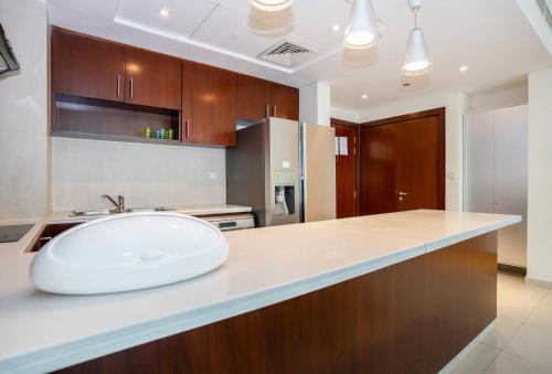 New Arabian -Panorama 2 BR Full Golf course View, Dubaj (fotografie 4)