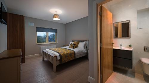 Kilmurry Lodge Hotel - image 13