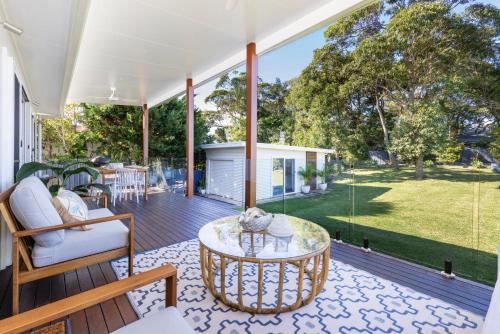 3 Pillars - Pet Friendly - 4 Mins Walk to Beach - image 2