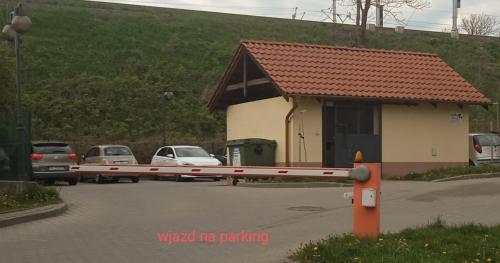 3-Pokojowy Apartament Villa Park - Top Location