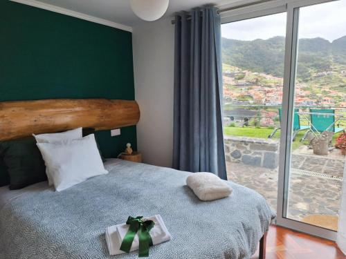 Vale dos Ilhéus chambre d'hôte Zimbreiros