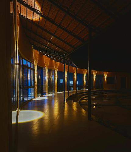 Phong Nha Eco Village - 사우나