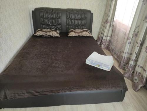 Уютная двухкомнатная квартира в Актобе, Aqtöbe (foto 2)