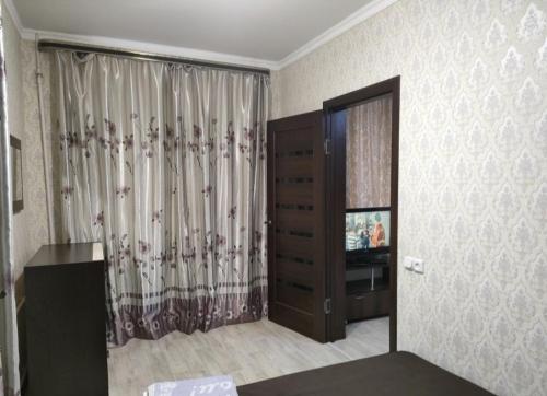 Уютная двухкомнатная квартира в Актобе, Aqtöbe (foto 4)