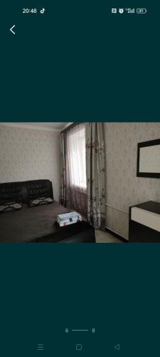 Уютная двухкомнатная квартира в Актобе, Aqtöbe (foto 3)