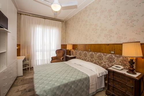 Hotel Giovanna Hotel de charme Vezzi Portio