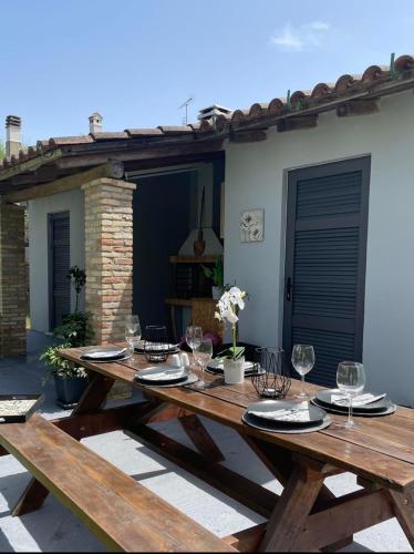 Dalie Luxury Suites 3