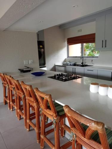 Instalaciones, San Lameer Villa 12409 in Southbroom