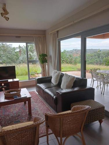 Instalaciones, San Lameer Villa 12409 in Southbroom