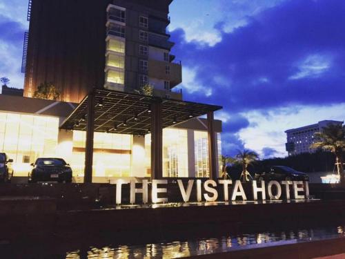 The Vista Hotel By Satit Group