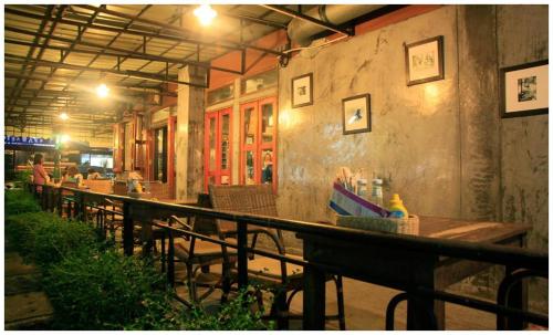 Hometel Hotel, Krabi