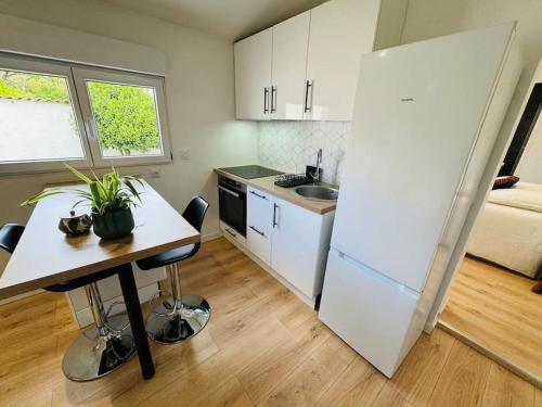 Le Patio - Maison avec Jardin - WIFI in Villenave-d'Ornon