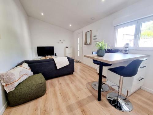 Le Patio - Maison avec Jardin - WIFI in Villenave-d'Ornon