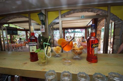 Hotel Augusta Garnì - image 12