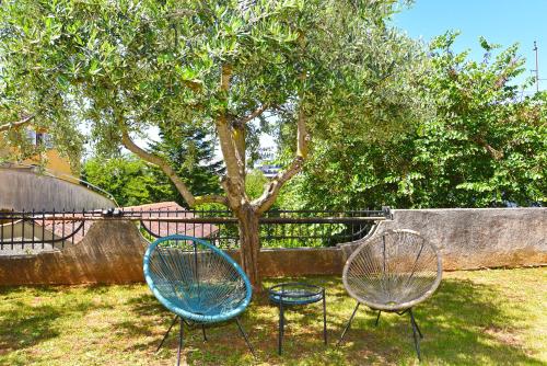 Apartments Medulin 714 - Medulin