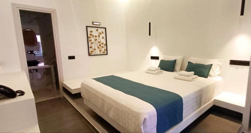 Rigas Hotel Skopelos