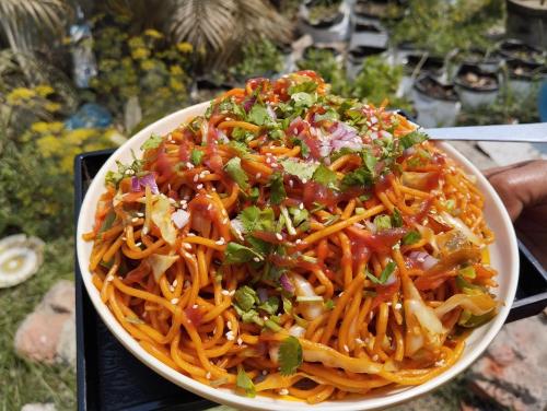 Jayalaxmi Hotel and lodge in Biratnagar