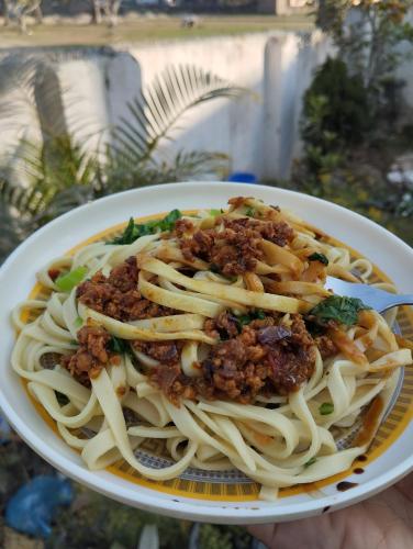 Jayalaxmi Hotel and lodge in บิรัทนาการ์