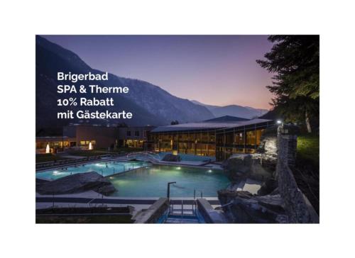 Hüsmatta (Michael Gschwendtner) (Husmatta (Michael Gschwendtner)) in ฟีเชอร์ทัล